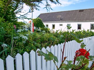 Holiday house Vejlby Outdoor Recording 4