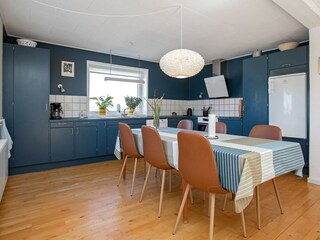 Holiday house Vejlby  8