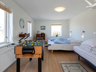 Holiday house Vejlby  10
