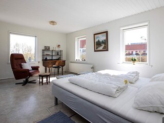 Holiday house Vejlby  11