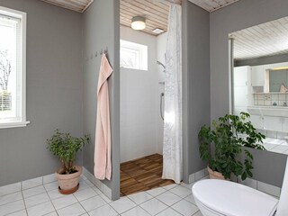 Holiday house Vejlby  14