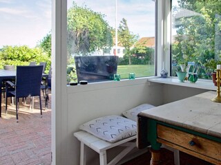 Holiday house Vejlby  18