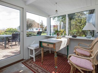 Holiday house Vejlby  19
