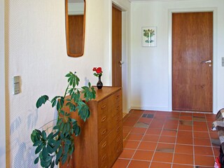 Holiday house Vejlby  22