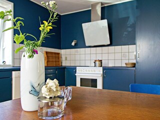 Holiday house Vejlby  37