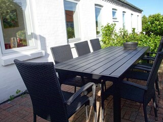 Holiday house Vejlby  38