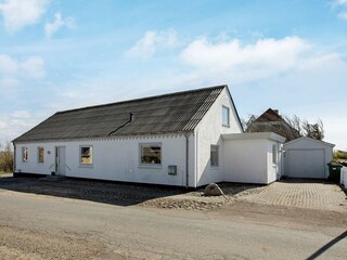 Holiday house Vejlby  41