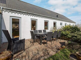 Holiday house Vejlby  42