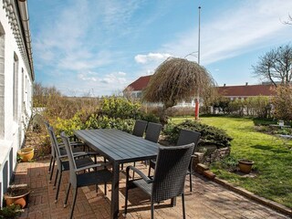 Holiday house Vejlby  44