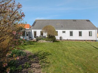 Holiday house Vejlby  45