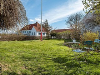 Holiday house Vejlby  46