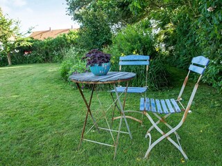 Vakantiehuis Vejlby Buitenaudio-opname 6