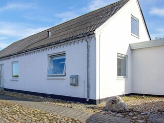 Vakantiehuis Vejlby Buitenaudio-opname 3