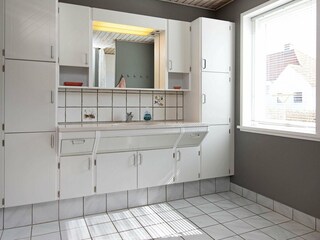 Vakantiehuis Vejlby  27