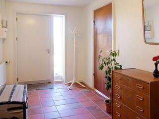 Vakantiehuis Vejlby  35