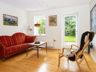 Vakantiehuis Vejlby  19