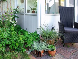 Vakantiehuis Vejlby  21