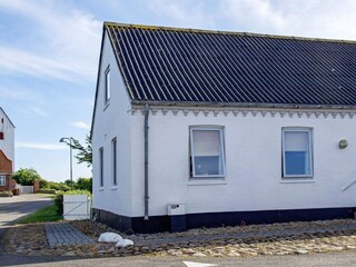 Vakantiehuis Vejlby Buitenaudio-opname 4