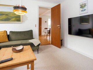 Vakantiehuis Vejlby  16