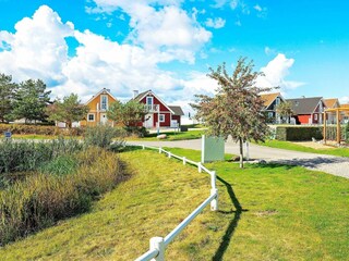 Casa de vacaciones Brenderup  15