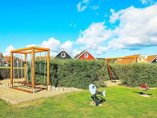 Casa de vacaciones Brenderup  17