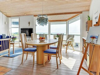 Casa de vacaciones Sæby  3