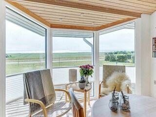 Casa de vacaciones Sæby  4