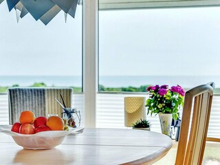 Casa de vacaciones Sæby  10
