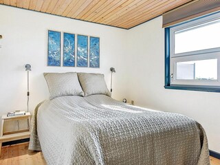 Casa de vacaciones Sæby  5