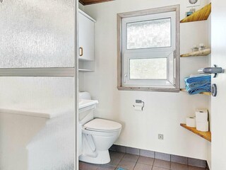 Casa de vacaciones Sæby  11