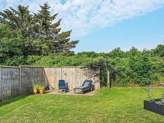 Casa de vacaciones Sæby  7