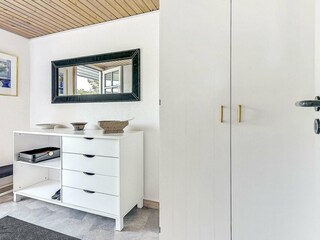 Casa de vacaciones Sæby  14