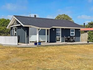 4 Personen Ferienhaus in Frederikshavn - Sæby - image1