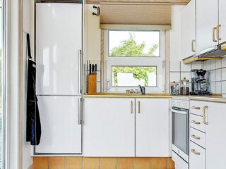 Holiday house Sæby  7