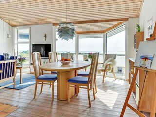 Holiday house Sæby  9