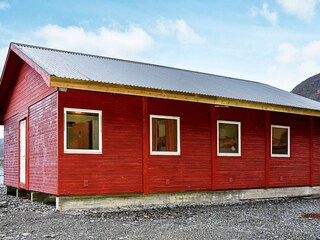 Holiday house Brekstad Outdoor Recording 1