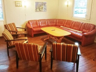 Maison de vacances Brekstad  20