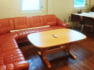Holiday house Brekstad  9