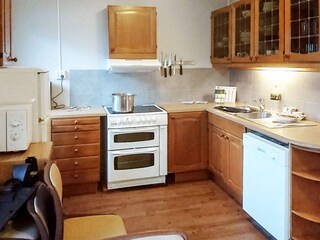 Holiday house Brekstad  10