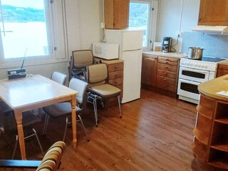 Holiday house Brekstad  12