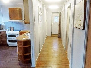 Holiday house Brekstad  12