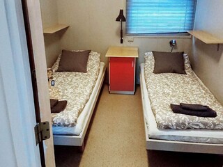 Vakantiehuis Brekstad  15