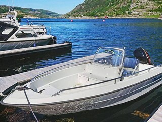 Casa per le vacanze Brekstad  14