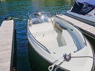 Holiday house Brekstad  27