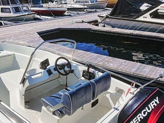 Casa per le vacanze Brekstad  9