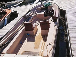 Maison de vacances Brekstad  10