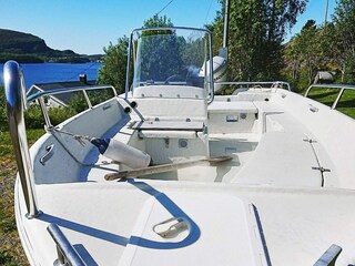 Casa per le vacanze Brekstad  15