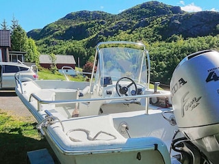 Ferienhaus Brekstad  11