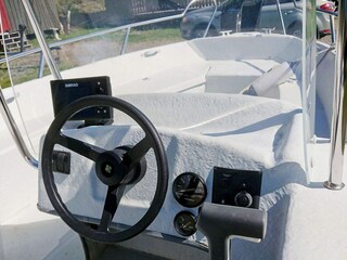 Casa per le vacanze Brekstad  16