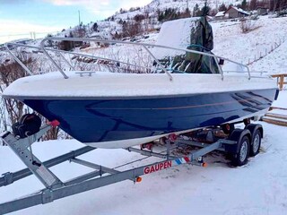 Holiday house Brekstad  21